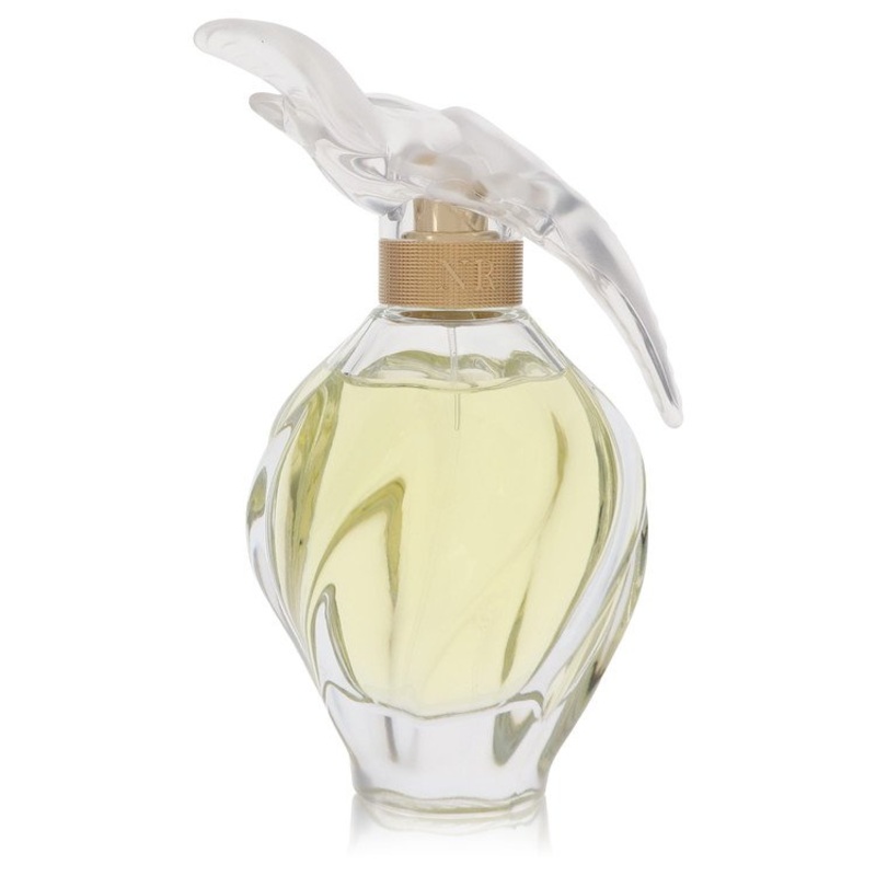 L’Air Du Temps By Nina Ricci Eau De Toilette Spray With Bird Cap (Unboxed) 3.3 Oz / 100 Ml for Women