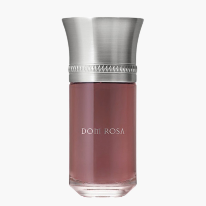 Liquide Imaginaire Dom Rosa EDP 3.4 oz / 100 ml Retail Bottle