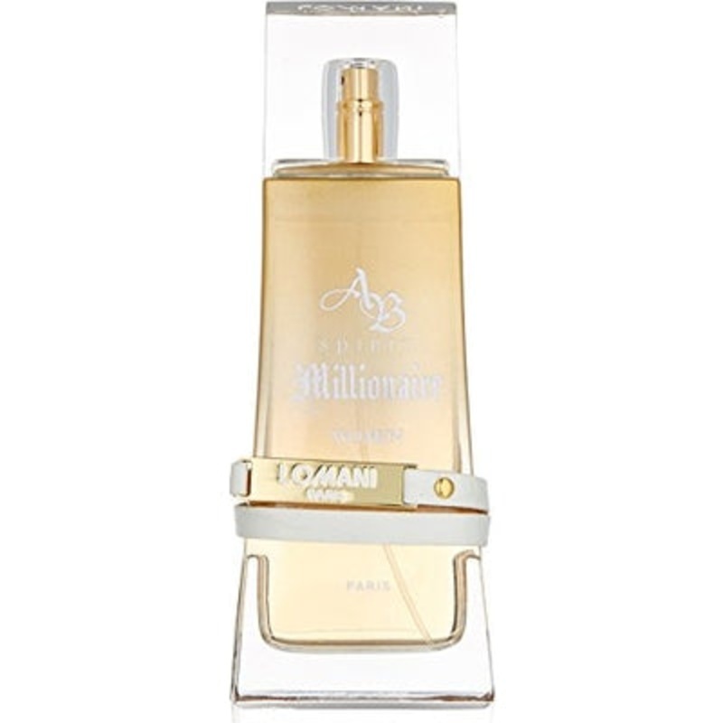 Lomani AB Spirit Femme Eau De Parfum 100ml