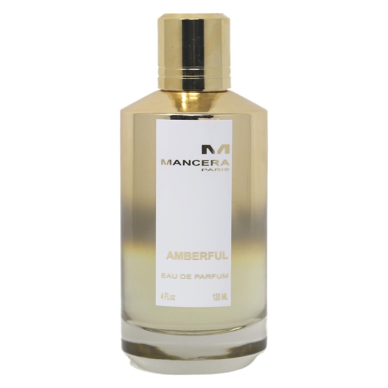 Mancera Amberful Eau de Parfum Unisex 2ml