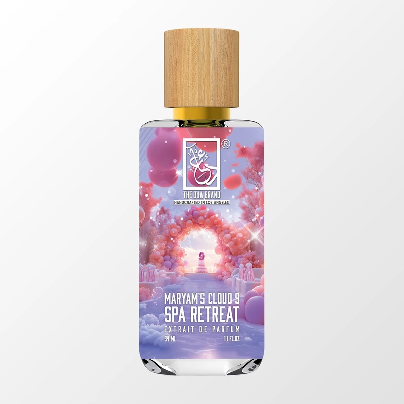 Maryams Cloud 9 Spa Retreat