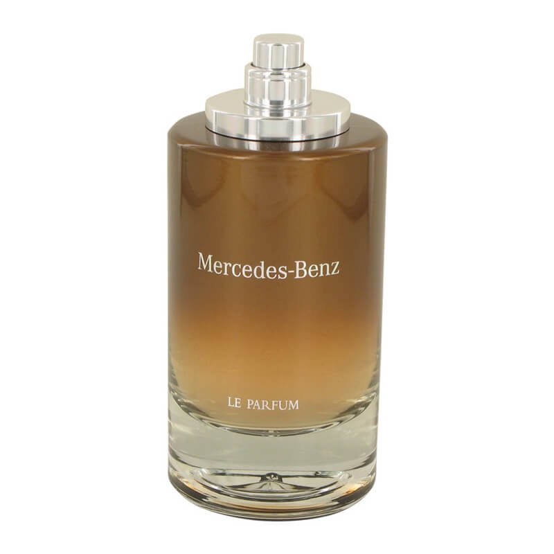 Mercedes Benz Le Parfum (Tester No Cap) 120ml EDP (M) SP