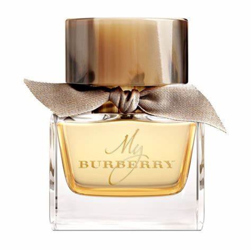 My Burberry EDP Spray (W) 50ML
