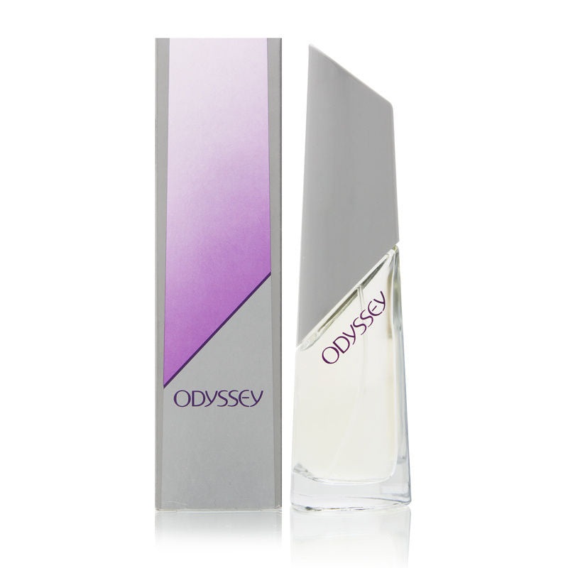 Odyssey by Avon for Women 1.8 oz Eau de Cologne Spray