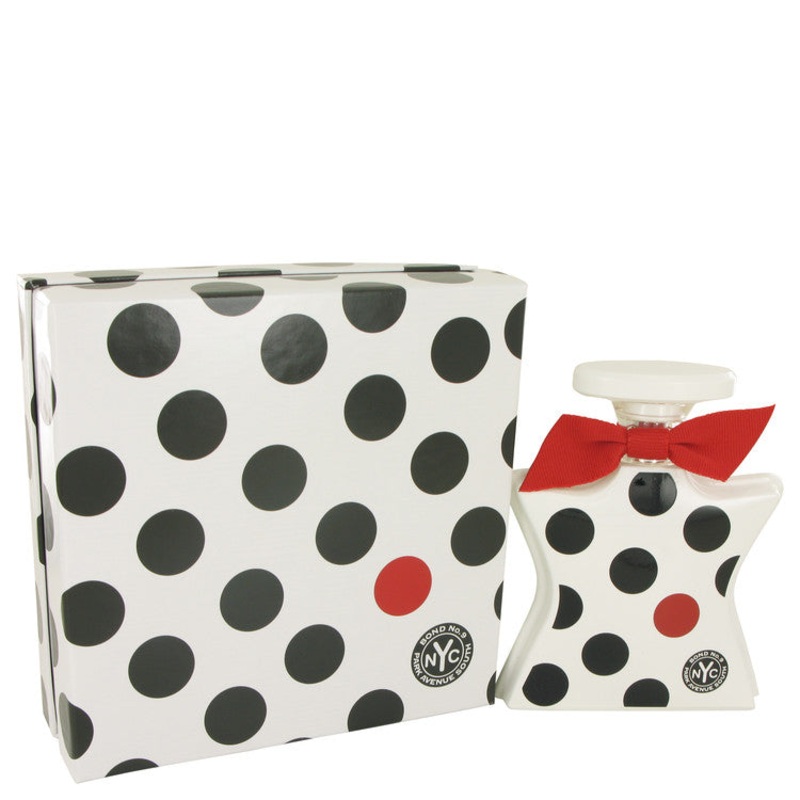 Park Avenue South by Bond No. 9 Eau De Parfum Spray 3.4 oz for Women – Premium Designer Fragrance