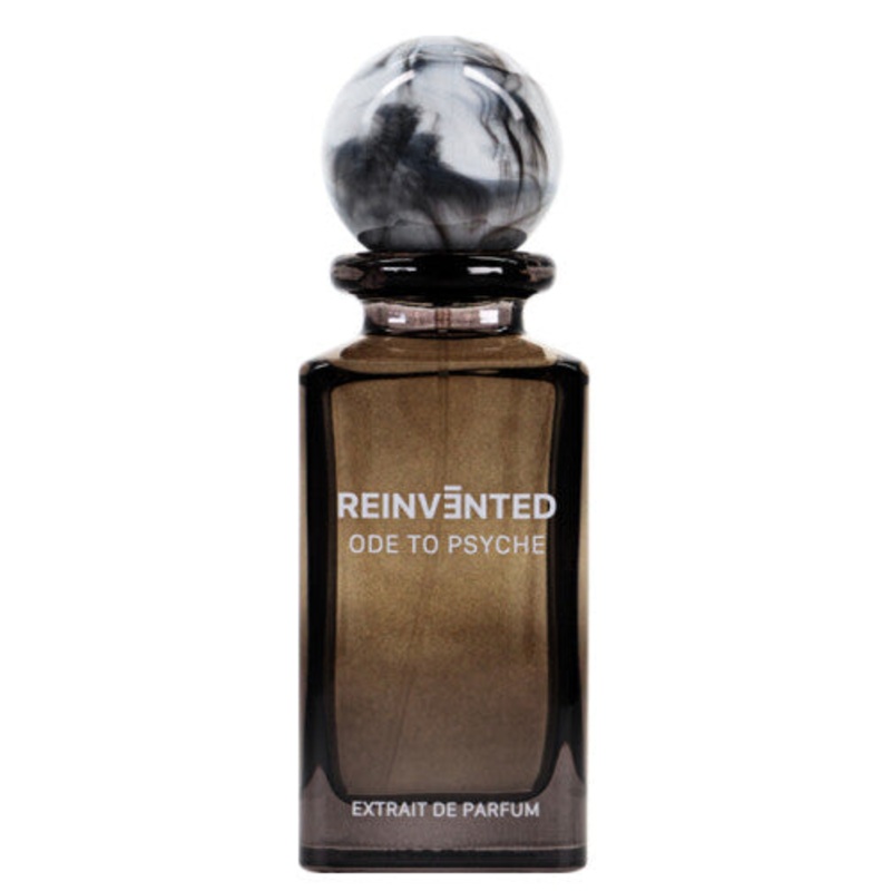 Reinvented Parfums – Psyche Collection – Ode to Psyche 75ml