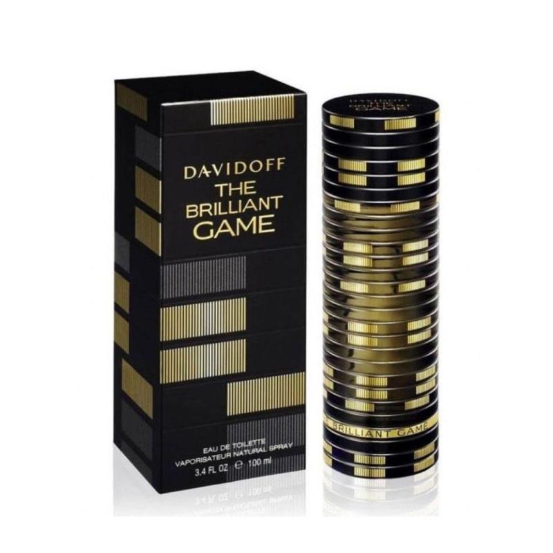 The Brilliant Game by Davidoff for Men