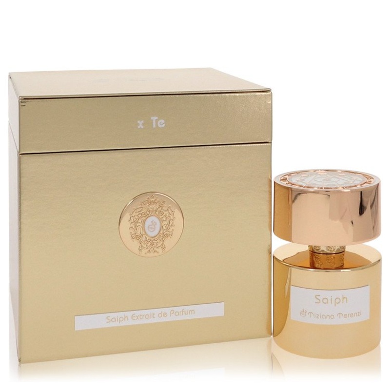 Tiziana Terenzi Saiph by Tiziana Terenzi Extrait De Parfum Spray 3.38 oz for Women – Premium Designer Fragrance