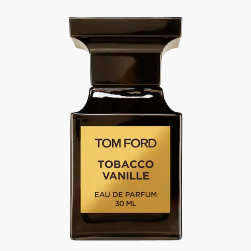 Tom Ford Tobacco Vanille EDP 1.7 oz/ 50 ml Retail Bottle
