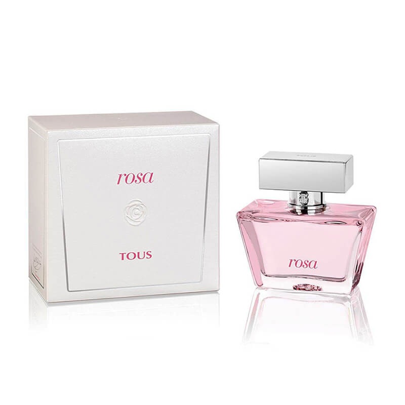 Tous Rosa 50ml EDP (L) SP