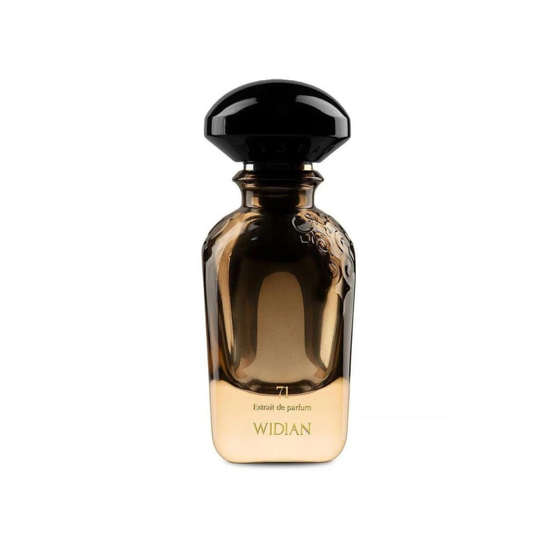 Widian – Limited 71 – Extrait 50ml