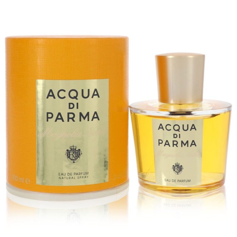 Acqua Di Parma Magnolia Nobile By Acqua Di Parma Eau De Parfum Spray 3.4 Oz / 100 Ml for Women
