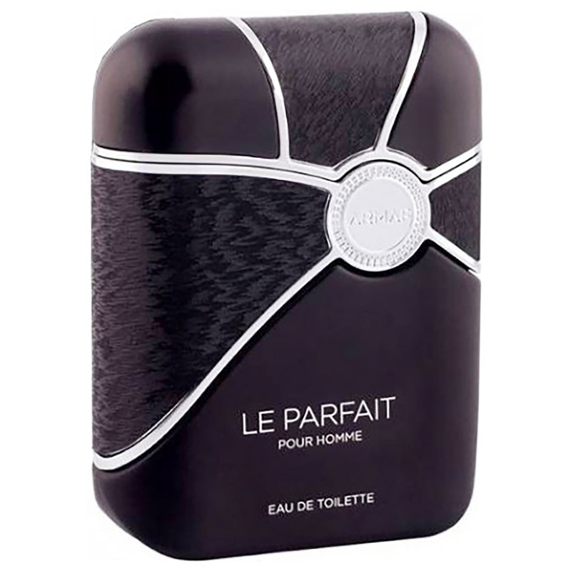 Armaf Le Parfait Pour Homme Eau de Toilette for Men 2ml