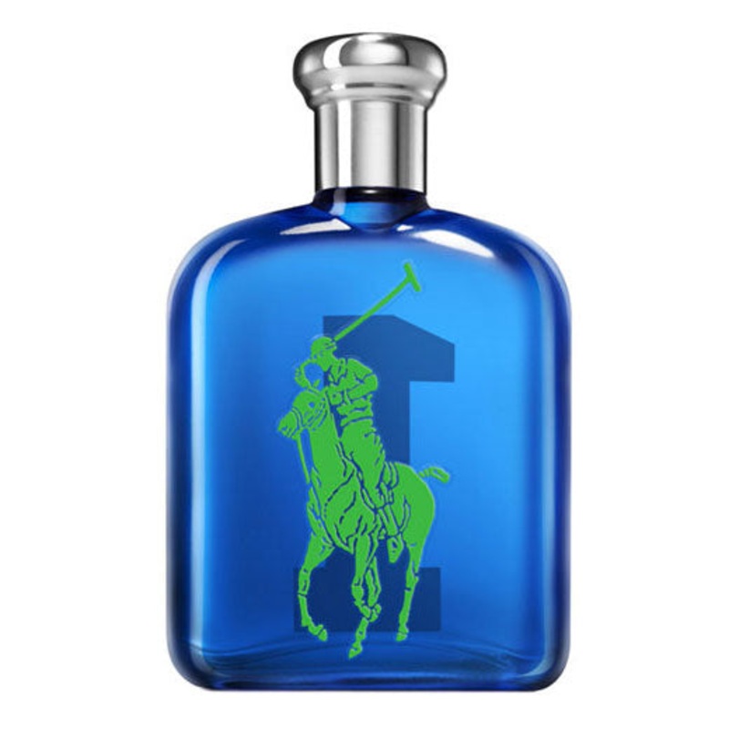 Big Pony 1 by Ralph Lauren 1ml Sample Spray