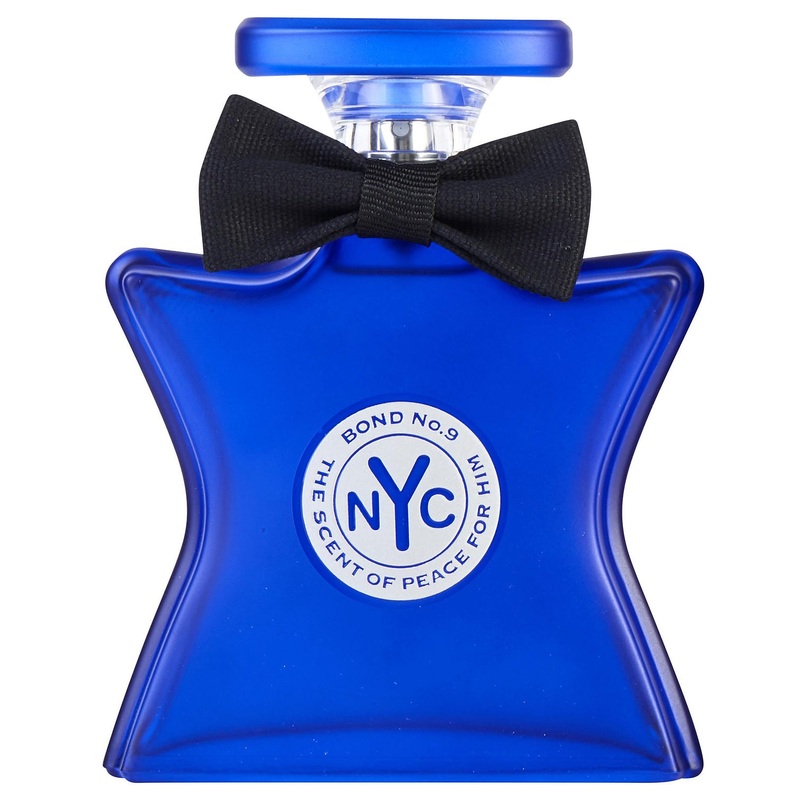 Bond No. 9 The Scent Of Peace for Him Eau de Parfum for Men 2ml