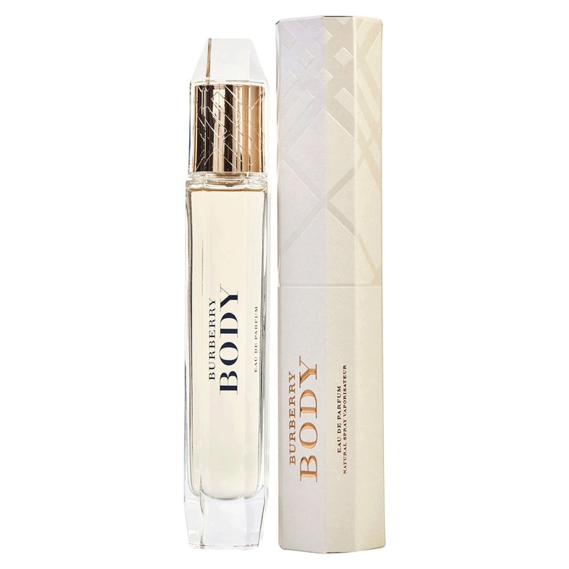 Burberry Body (No Cellophane) (W) 35ML EDT Spray