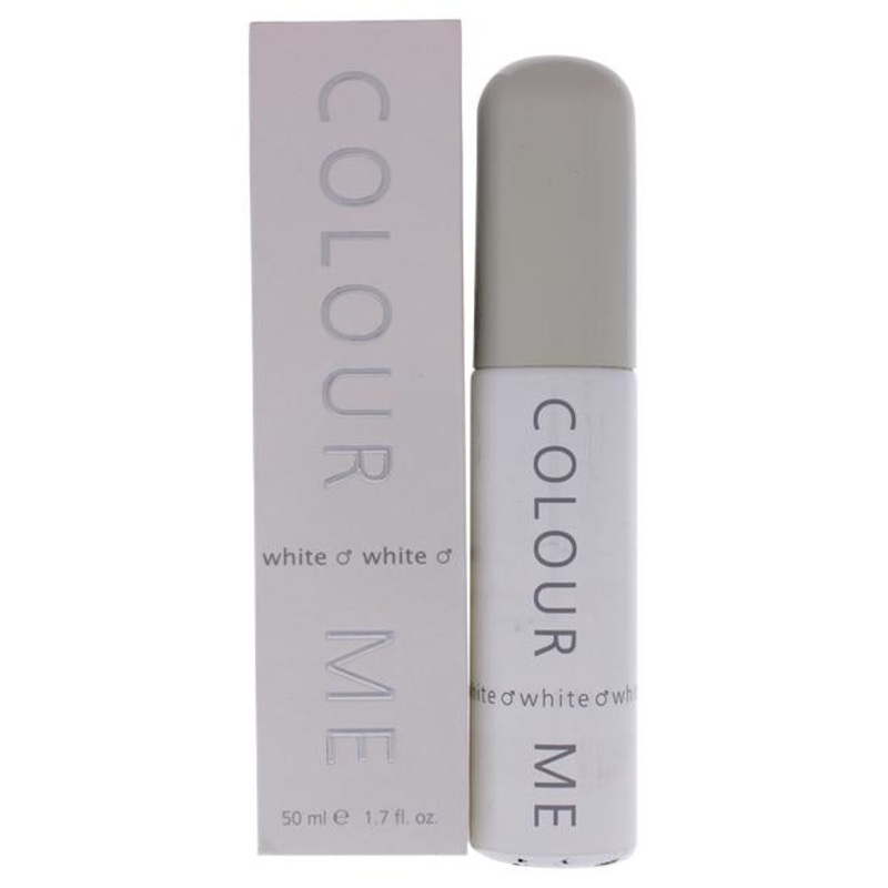 Colour Me White 1.7 oz.