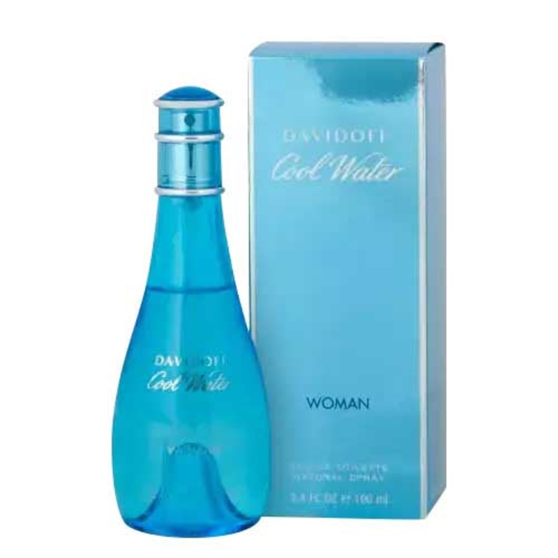 Cool Water – Sample Vial Sample Vial – 0.75 ml (0.025 fl oz)