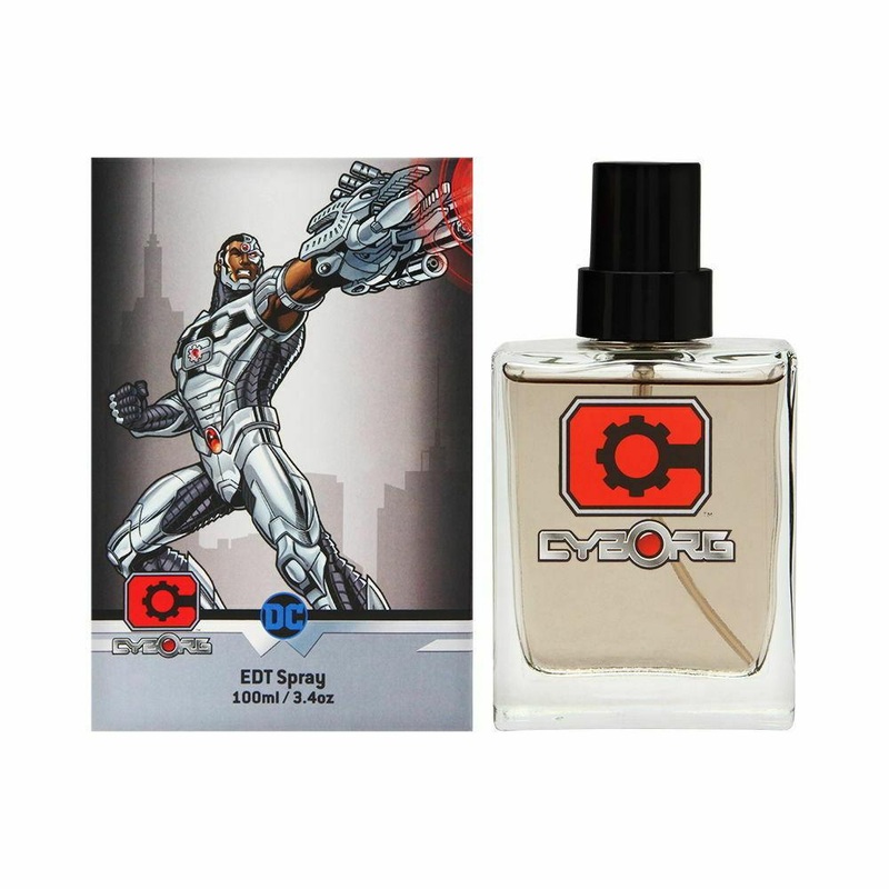 Cyborg 3.4 oz EDT for boys