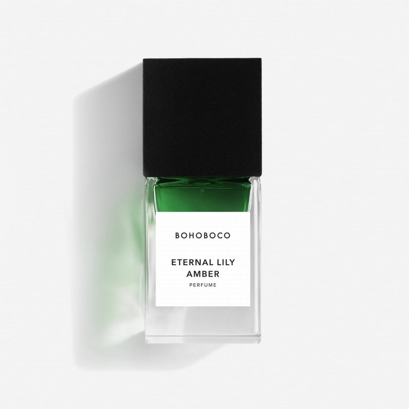 Eternal Lily Amber 50ml Extrait de Parfum
