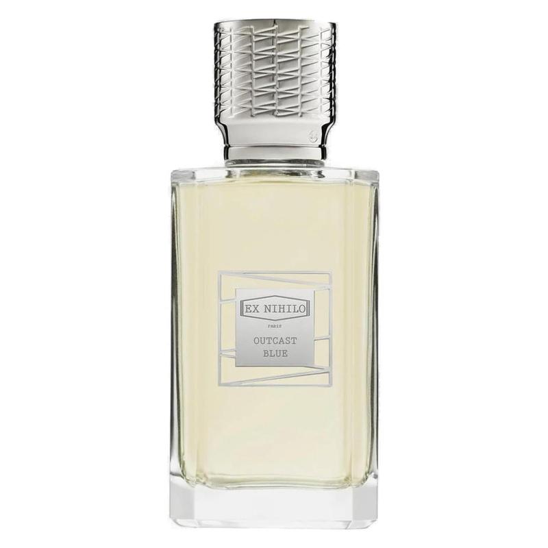 Ex Nihilo Outcast Blue Eau de Parfum Unisex 2ml