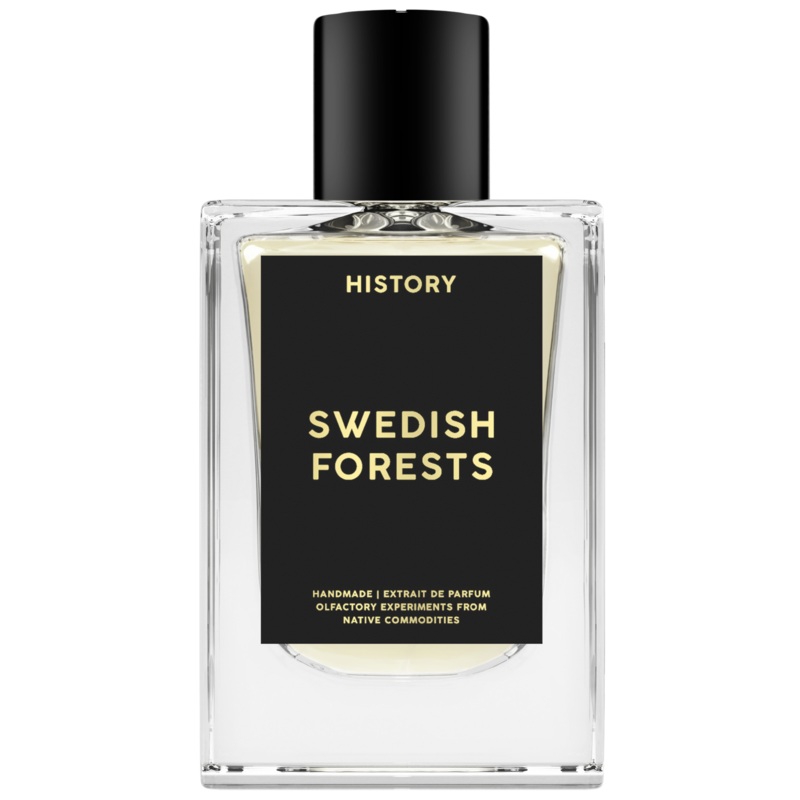 History Swedish Forests Extrait de Parfum 1 oz / 30 ml