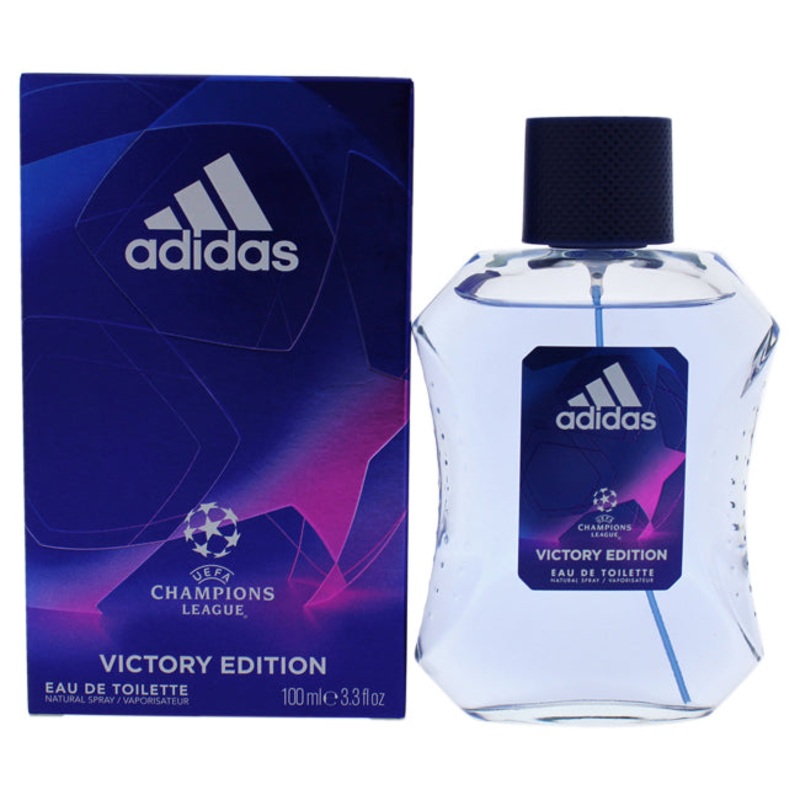 Uefa Champions League Cologne 3.4  oz.