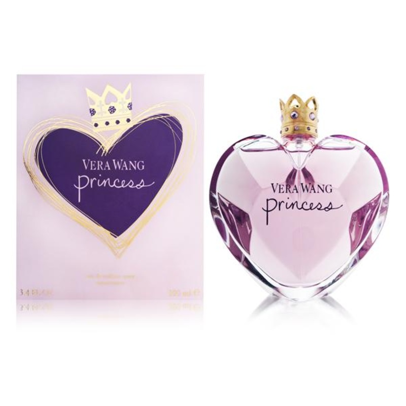 Vera Wang Princess by Vera Wang for Women