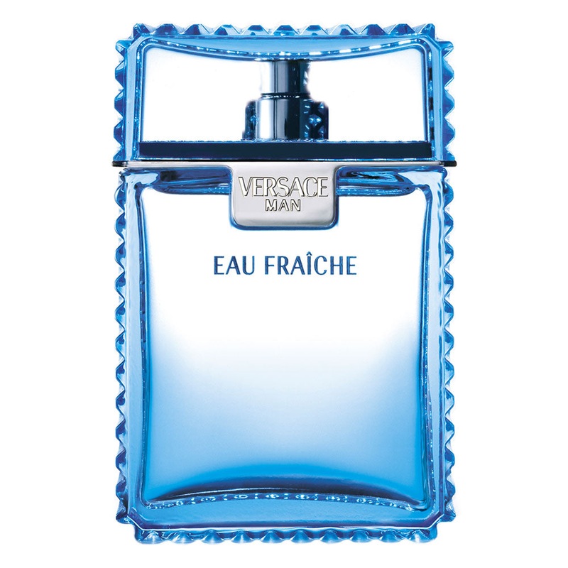 Versace Man Eau Fraiche by Versace 1ml Sample Spray