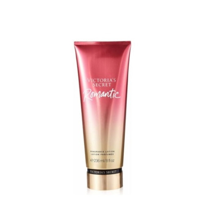 Victoria’s Secret Romantic Fragrance Lotion 236ml