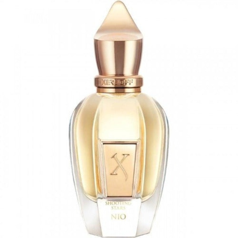 Xerjoff Shooting Stars Nio Eau De Parfum 1.7 Oz