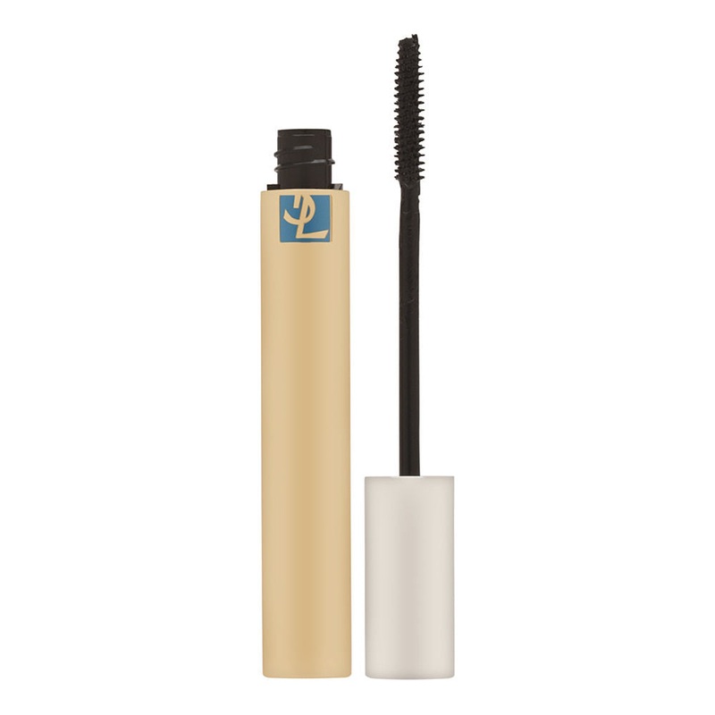 Yves Saint Laurent Mascara Volume Effet Faux Cils Waterproof 1 Charcoal Black