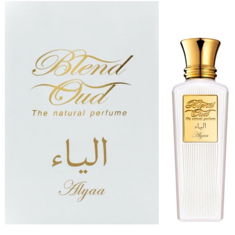 Alyaa Eau de Parfum 2.5 oz / 75 ml