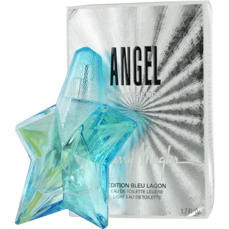 Angel Sunessence by Thierry Mugler 1.7 Oz. Eau De Toilette For Women