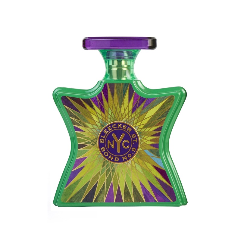 Bond No. 9 Bleecker Street Eau de Parfum Unisex – Box Item 5ml Atomizer Black