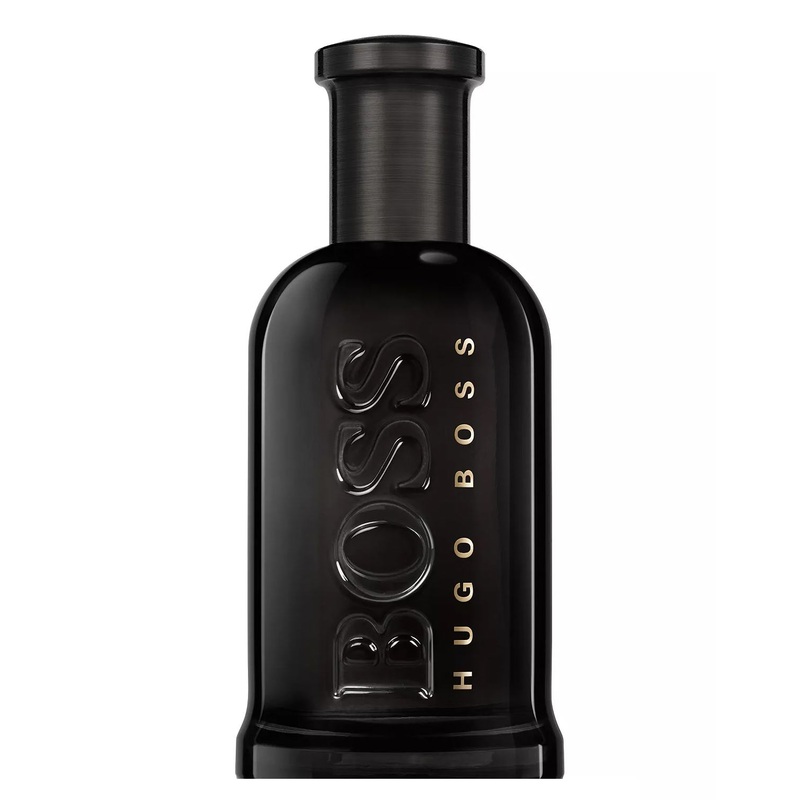 Boss Bottled Parfum by Hugo Boss 1ml Sample Spray
