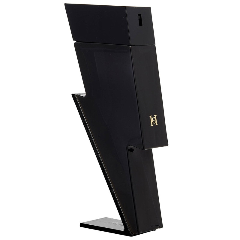 Carolina Herrera Bad Boy Le Parfum for Men – Box Item 5ml Atomizer Black