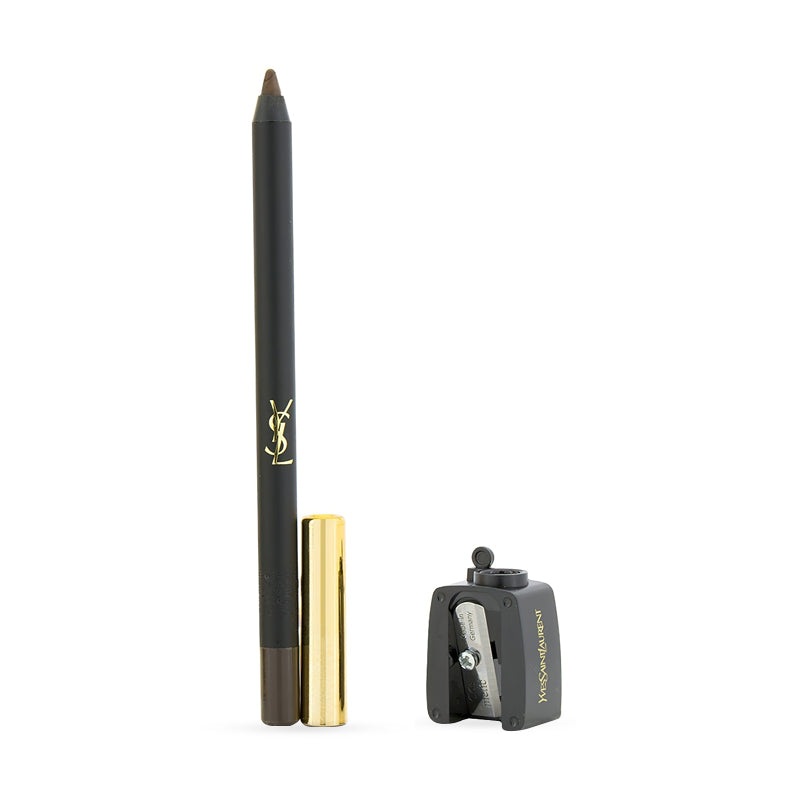 Dessin Du Regard Waterproof High Impact Color Eye Pencil # 2 Brun Danger 0.04 oz