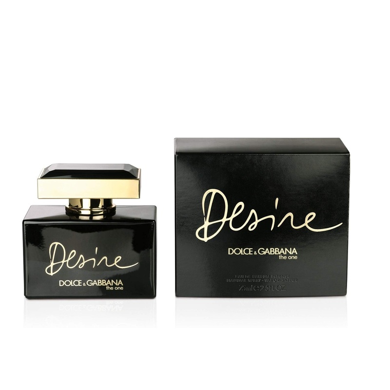 Dolce & Gabbana The One Desire Intense 75ml EDP (L) SP