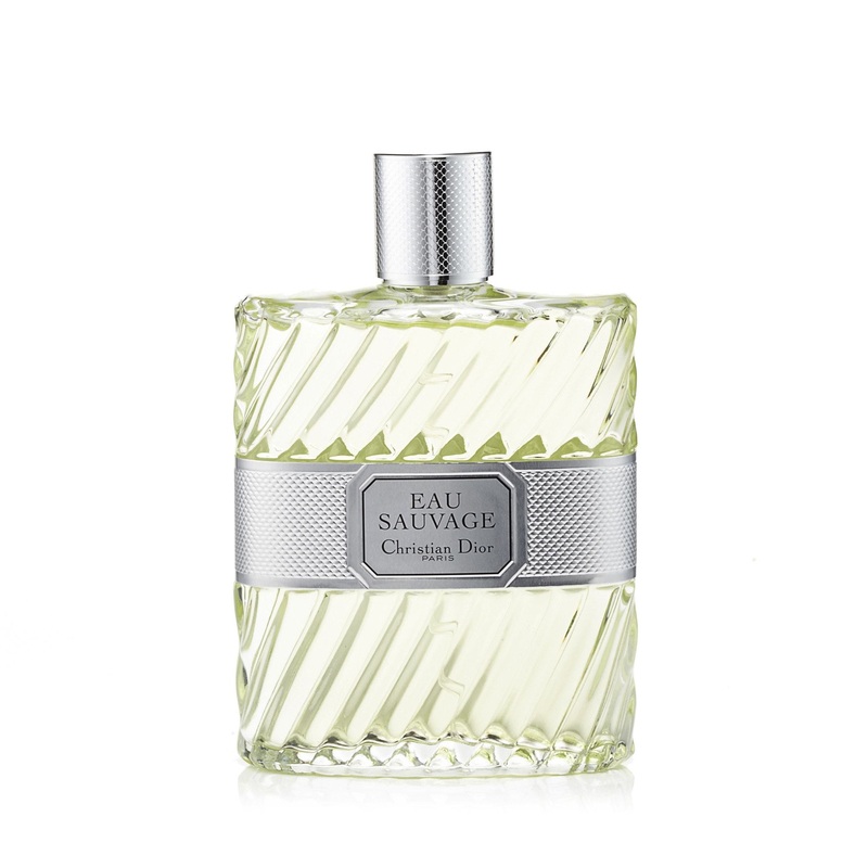 Eau Sauvage Cologne 3.4 oz.