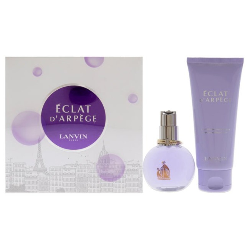 Eclat Darpege Gift Set 1.7  oz.