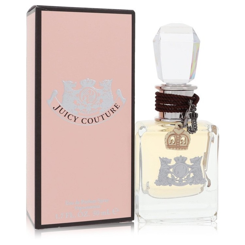Juicy Couture by Juicy Couture Eau De Parfum Spray 1.7 oz for Women – Premium Designer Fragrance