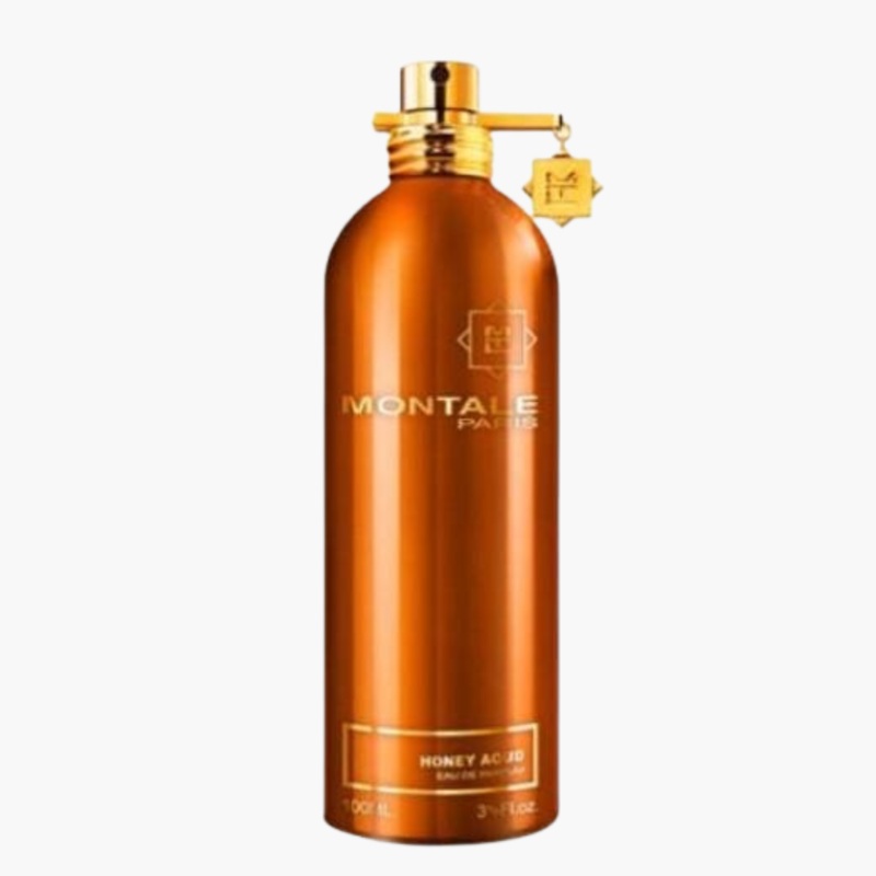 Montale Honey Aoud EDP 3.4 oz / 100 ml Retail Bottle