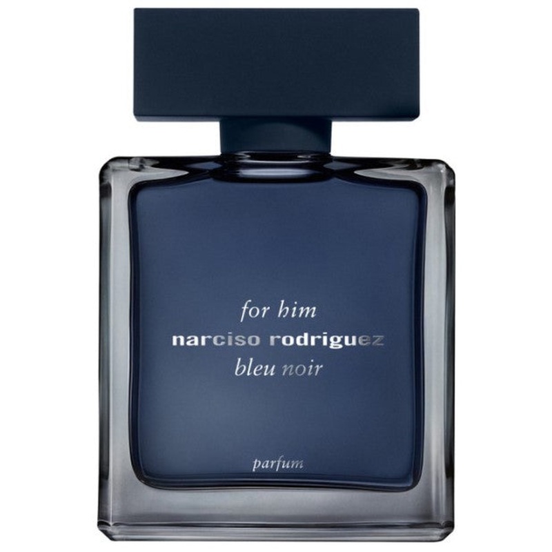 Narciso Rodriguez Bleu Noir Parfum for Him 50ml