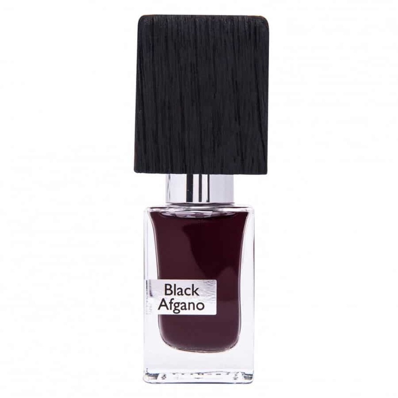 Nasomatto Black Afgano Extrait de Parfum 30ml
