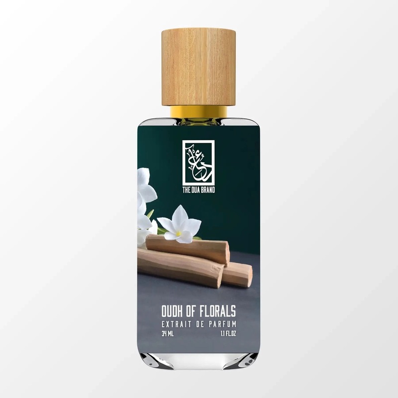 Oudh Of Florals 34ML Bottle