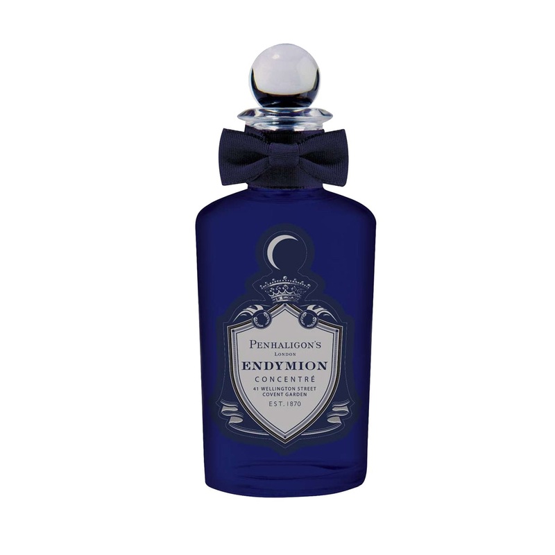 Penhaligon’s Endymion Concentre Eau de Parfum for Men 5ml Atomizer Black