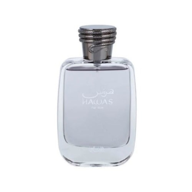 Rasasi Hawas Eau De Parfum For Men 100ml