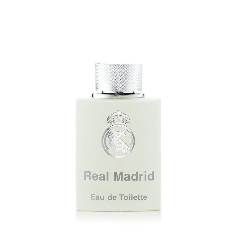 Real Madrid Cologne 3.4 oz.