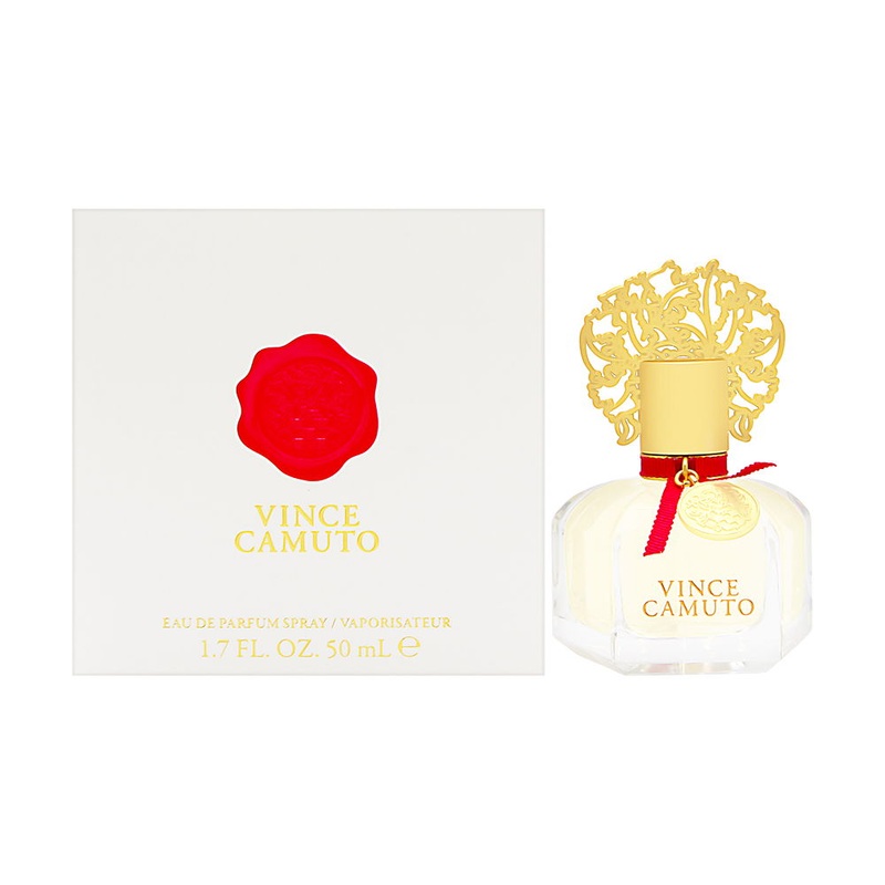 Vince Camuto by Vince Camuto for Women 3.4 oz Eau de Parfum Spray